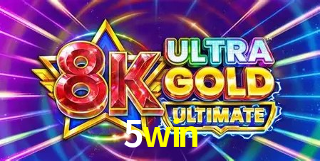 Slots online da 5win com jackpots progressivos