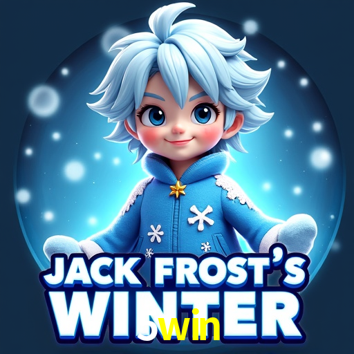 Imagem promocional da 5win mostrando a plataforma e suas vantagens