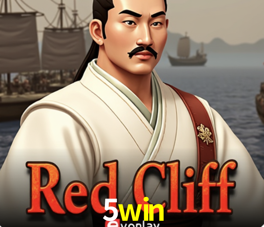 Plataforma completa da 5win com todos os jogos