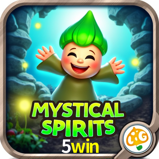 Download gratuito do app da 5win