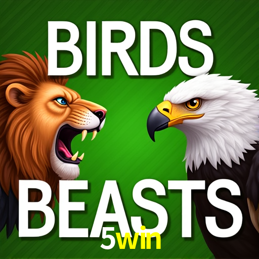 Página oficial da 5win no Facebook