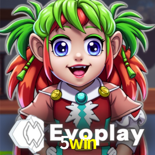 Jogos de fortune da 5win com prêmios incríveis