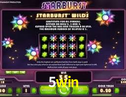 Baixar app da 5win gratuitamente